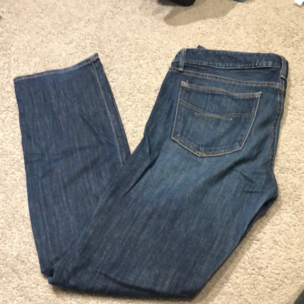 Gap Jeans, Size 30/10